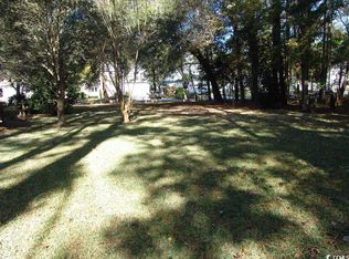 12 Red Maple Dr, Pawleys Island, SC 29585