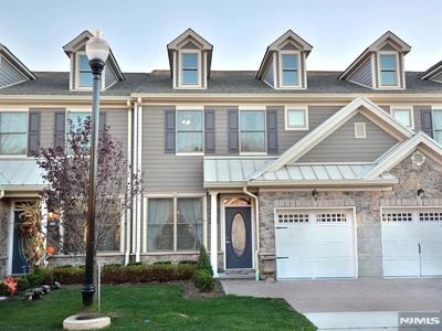 402 Whitney Ln, Allendale, NJ, 07401