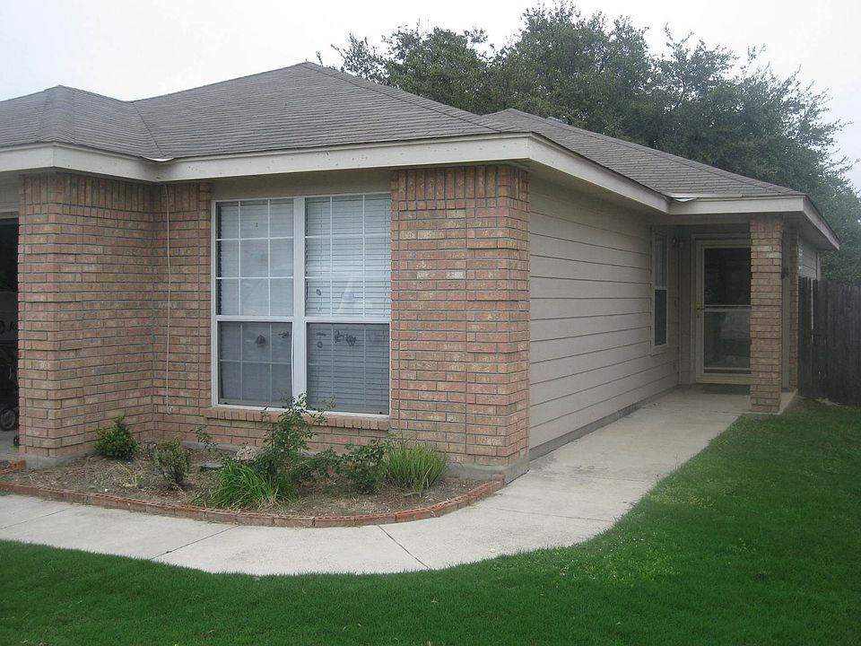 House from Angle