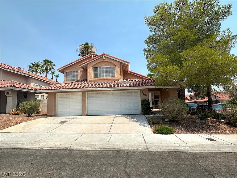 7604 Cruz Bay Ct — Photo 1