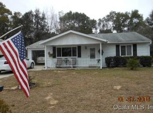 9000 SW 109th Ln, Ocala, FL 34481