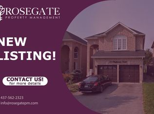 34 Chatterson St #2, Whitby, ON L1R0B3