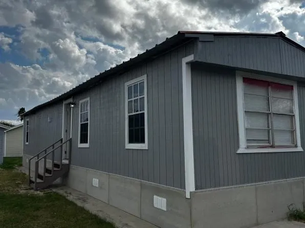 300 S 1st St, Donna, TX 78537