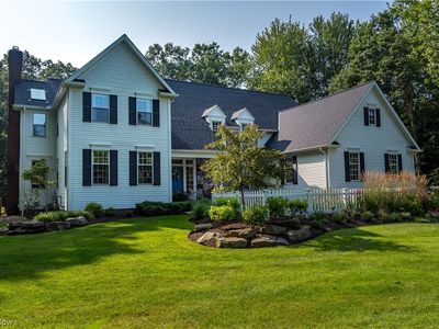 295 Grey Fox Run, Bentleyville, OH, 44022