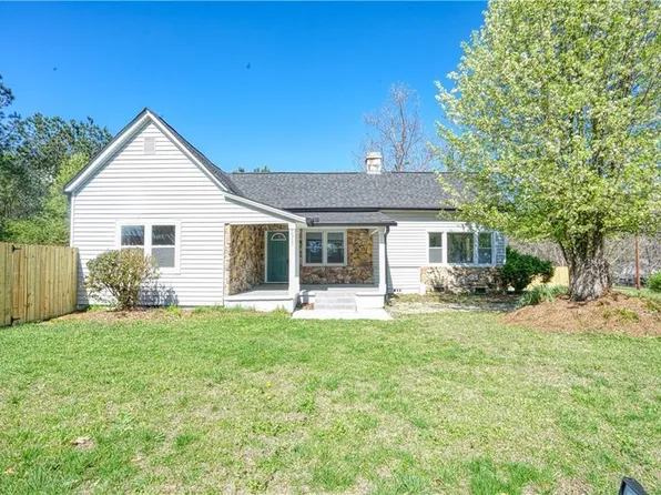 3955 Zoar Church Rd, Snellville, GA 30039