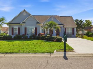 3310 Thick Branch Rd. #3310 Thick Branch Rd. - Bridle Ridge, North Myrtle Beach, SC 29582