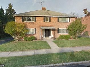 3069 Southdale Dr APT 2, Dayton, OH 45409