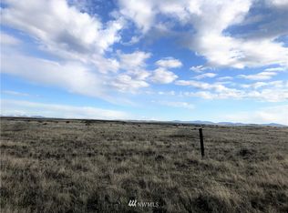 0 Sand Rd E, Wilbur, WA 99185