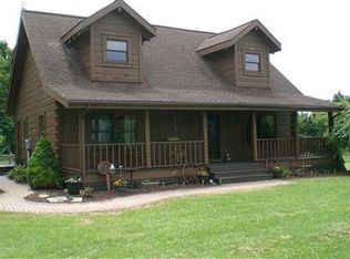 6654 County Road 12, Bryan, OH 43506