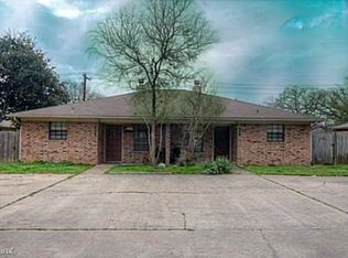 816 San Benito Dr, College Station, TX 77845