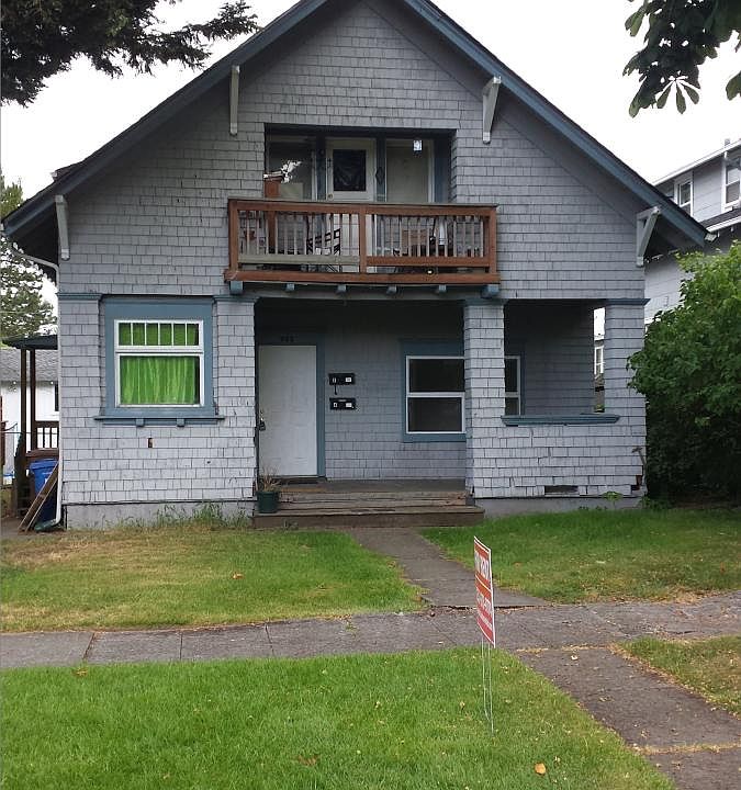 1st image of 925 S Sheridan Ave #A