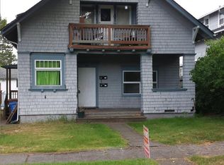 925 S Sheridan Ave #A, Tacoma, WA 98405