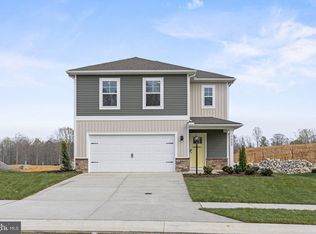 18 George William Ln, Lexington, VA 24450