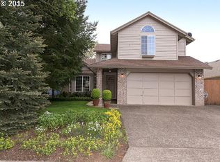 10582 SW Kent St, Tigard, OR 97224