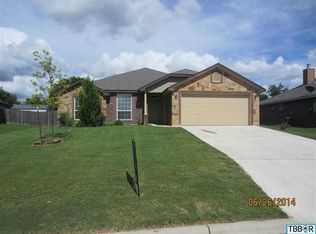 403 McCullough Loop, Temple, TX 76502