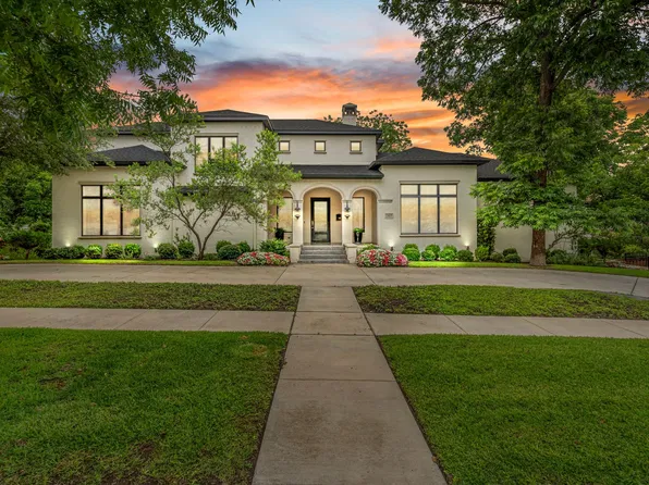 2413 Lofton Ter, Fort Worth, TX 76109