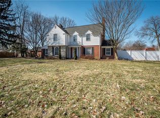 2129 Spring Ave NE, Canton, OH 44714