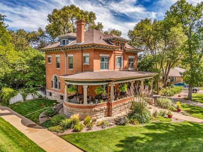 129 W Orman Ave, Pueblo, CO, 81004