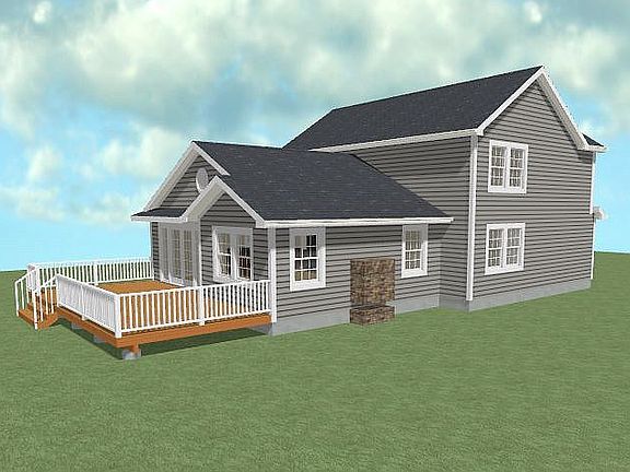 5th image of Lamport Ave