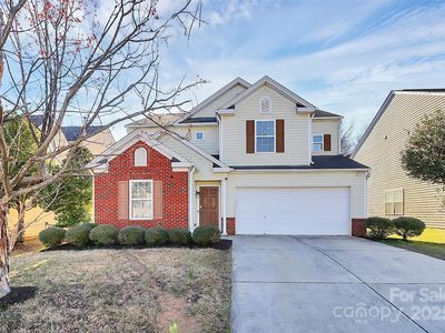 4513 Staffordshire Ln, Charlotte, NC, 28213