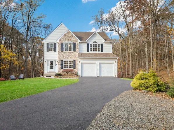 2385 Waverly Dr, Jamison, PA 18929