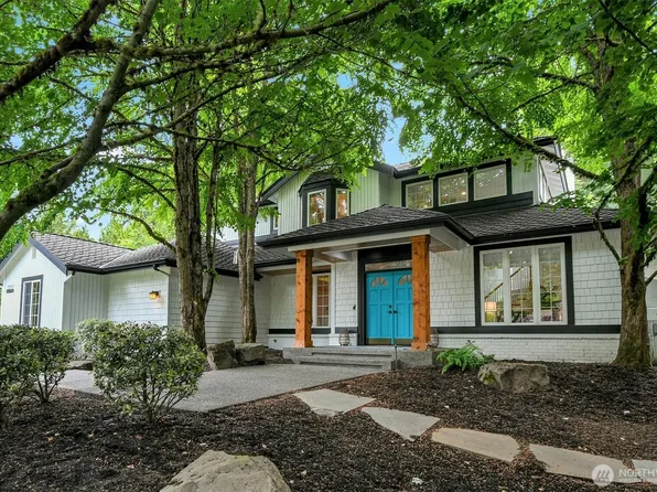 22707 NE 142nd Place, Woodinville, WA 98077