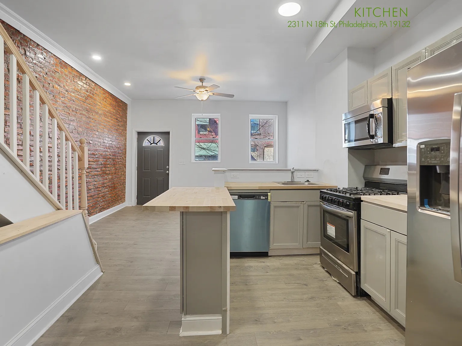 6 bed, 3.5 bath, $475 — Photo 2