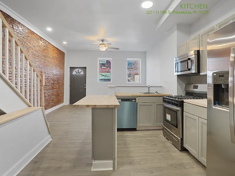 2311 N 18th St #2B — Photo 2