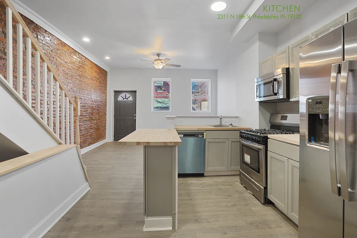 Building Photo - 2311 N 18th St #2B