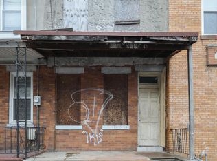 1401 S 10th St, Camden, NJ