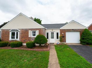 923 Walnut St, Emmaus, PA 18049