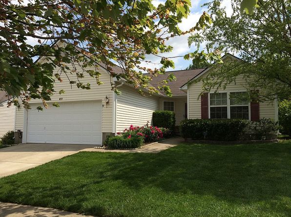 817 Hidden Stream Dr