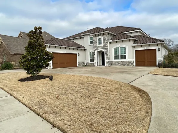 7701 Overlook Dr, Colleyville, TX 76034