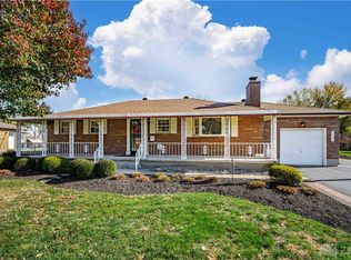 5354 Ormand Rd, Dayton, OH 45449