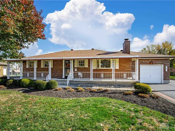 5354 Ormand Rd, Dayton, OH 45449