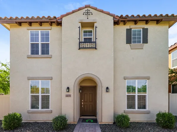 12334 W Domino Dr, Peoria, AZ 85383