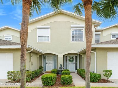 262 Prince William Ct, Satellite Beach, FL, 32937