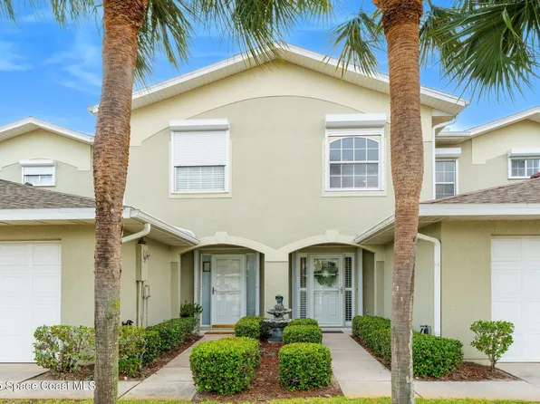 262 Prince William Ct, Satellite Beach, FL 32937