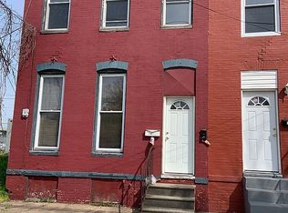 2009 Annapolis Rd, Baltimore, MD 21230