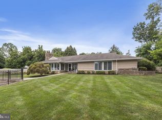 614 S York Rd, Hatboro, PA 19040