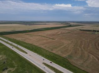 0 E Campbell Rd, New Cambria, KS 67470