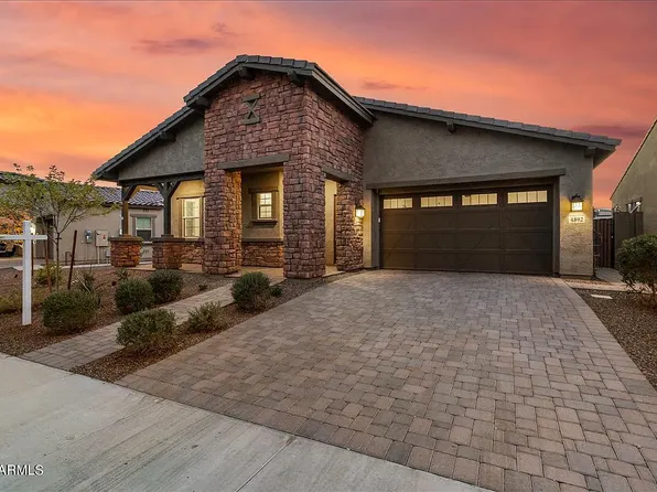 4892 N 207th Ln, Buckeye, AZ 85396