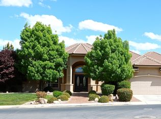 1369 S 2580 E, Saint George, UT 84790