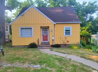214 Weiman Ave, Peoria, IL