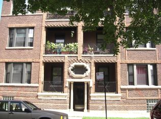 937 N Leavitt St #2, Chicago, IL 60622
