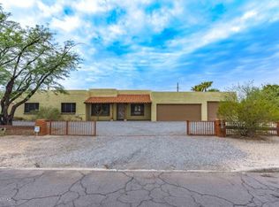 3231 N Wilson Ave, Tucson, AZ 85719