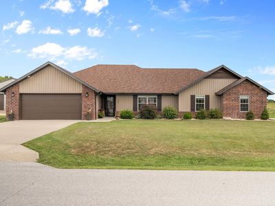 22 Kinder Lane, Rogersville, MO, 65742