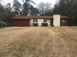 1221 Mahlow Dr, Longview, TX 75601