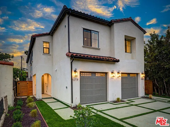 1278 Meadowbrook Ave, Los Angeles, CA 90019
