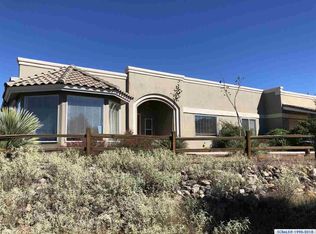 65 Country Rd, Silver City, NM 88061